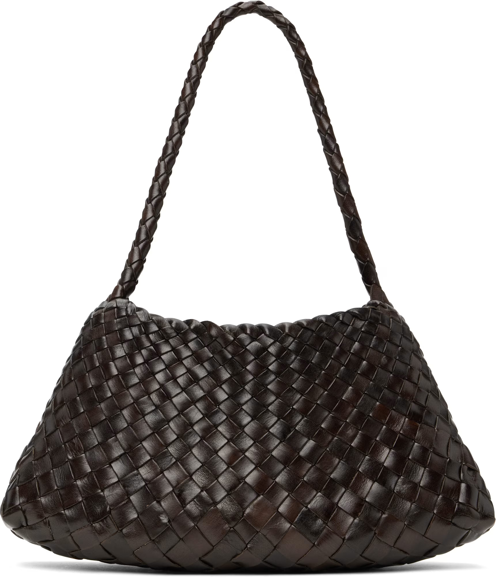 Dragon Diffusion - Brown Rosanna Bag | SSENSE