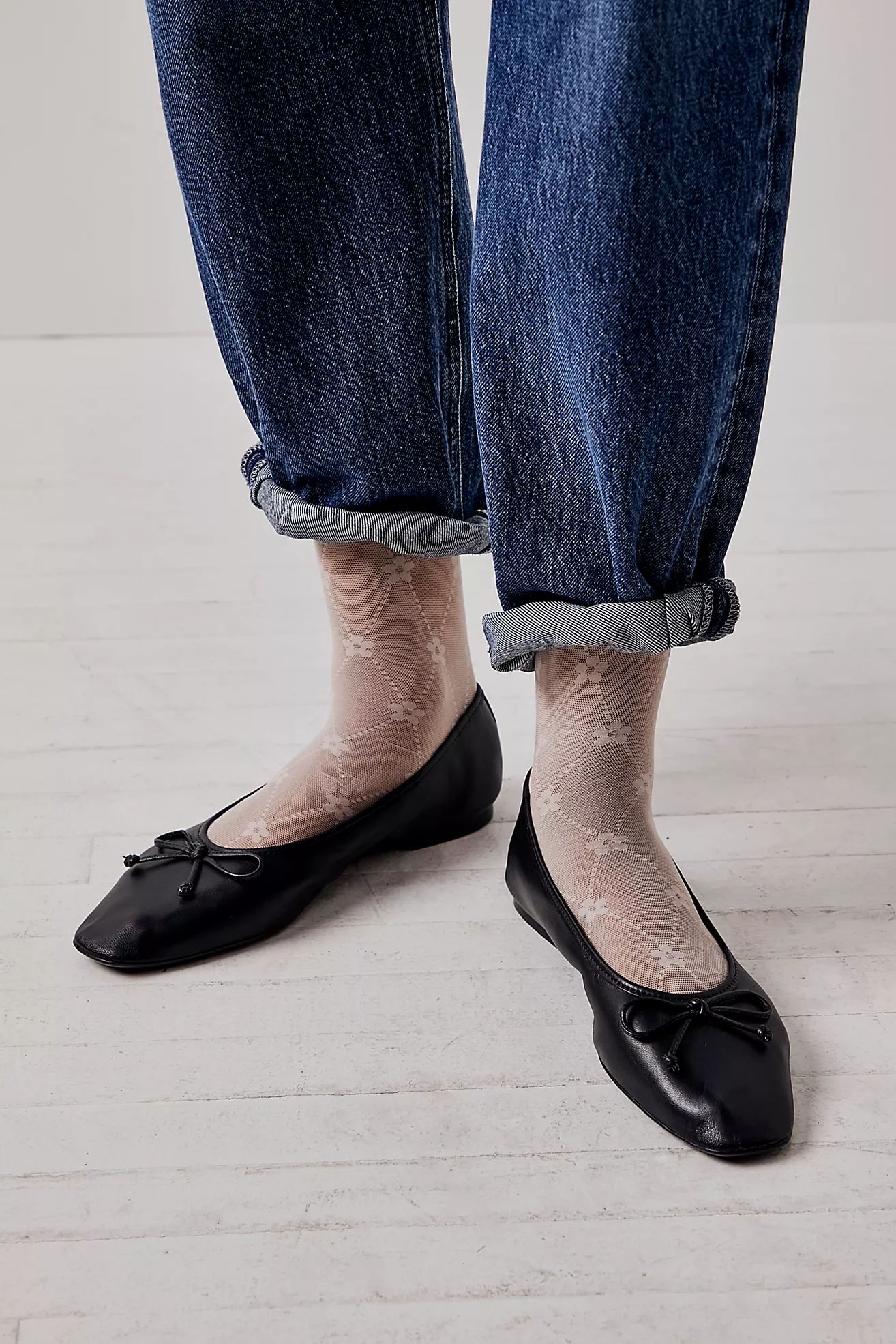 Arissa Flats | Free People (Global - UK&FR Excluded)