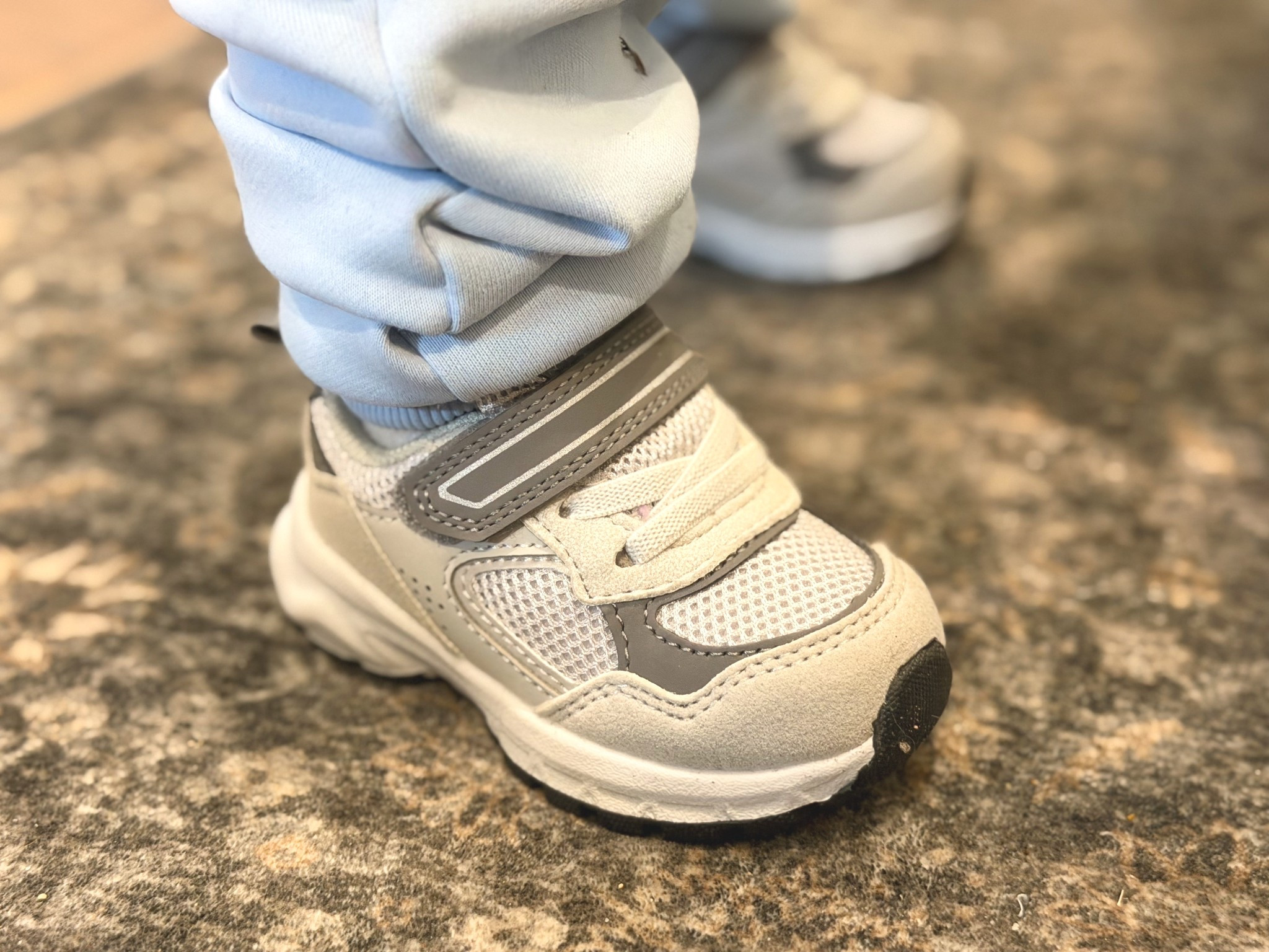 Baby New Balance Dupes at Walmart! Only $12!!

#LTKmomlife #LTKBaby #LTKSaleAlert
