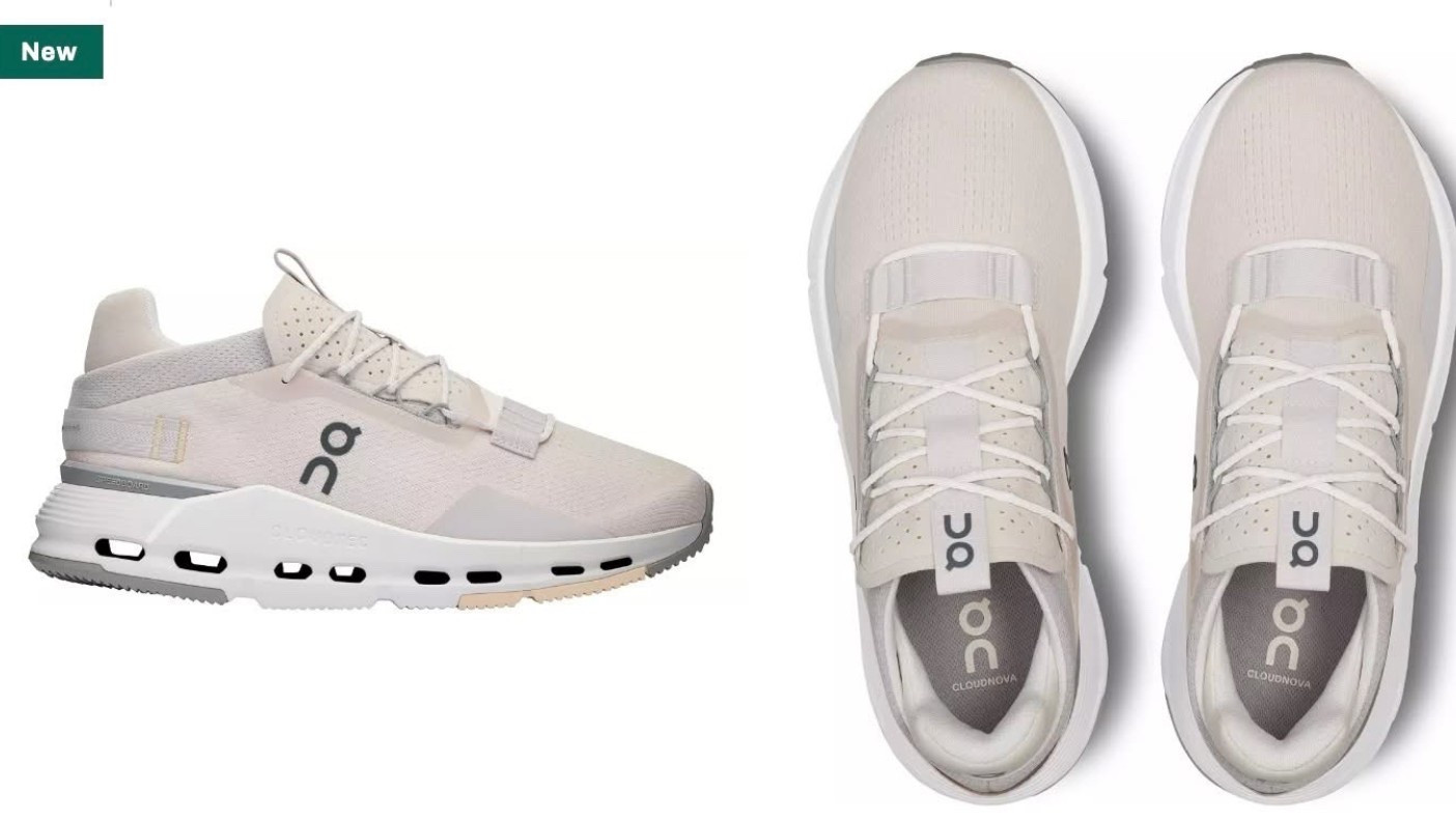 Women’s ON Cloudpulse sneakers? Still running strong—and now $45 OFF! 🖤

Perfect for getting back into routine, comfy errands, or chasing that post-vacay energy.

Wishing you all a beautiful Sunday & a heartfelt Happy Father’s Day to every Dad, Grandad, Dad-to-be, and incredible father figure out there. 💙

🔗 Linked below so you don’t miss the deal!

#LTKsale #ONRunning #SundayStyle #LTKfit #FathersDayStyle

#LTKU #LTKShoeCrush #LTKActive