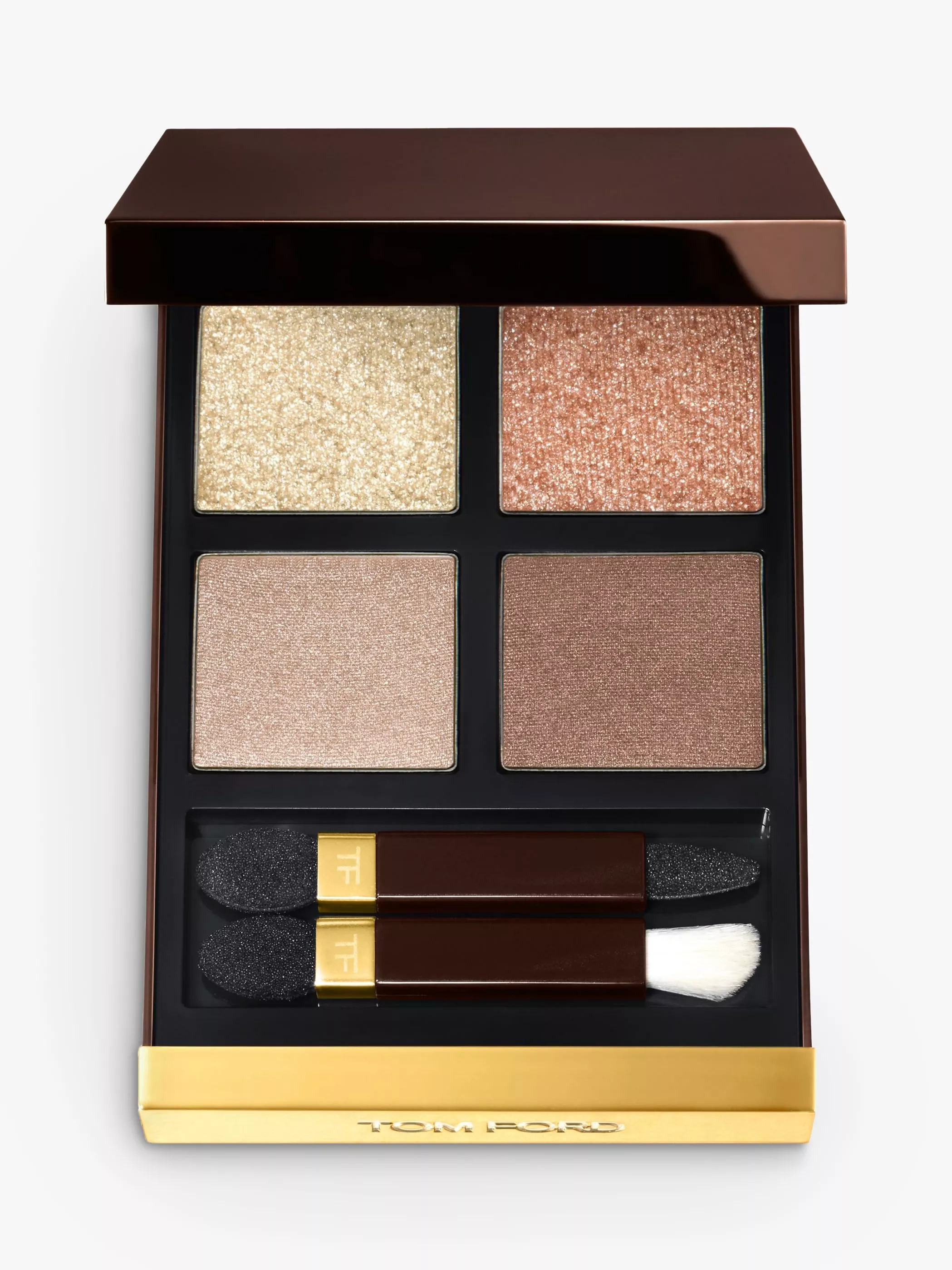 TOM FORD Eyeshadow Quad | John Lewis (UK)