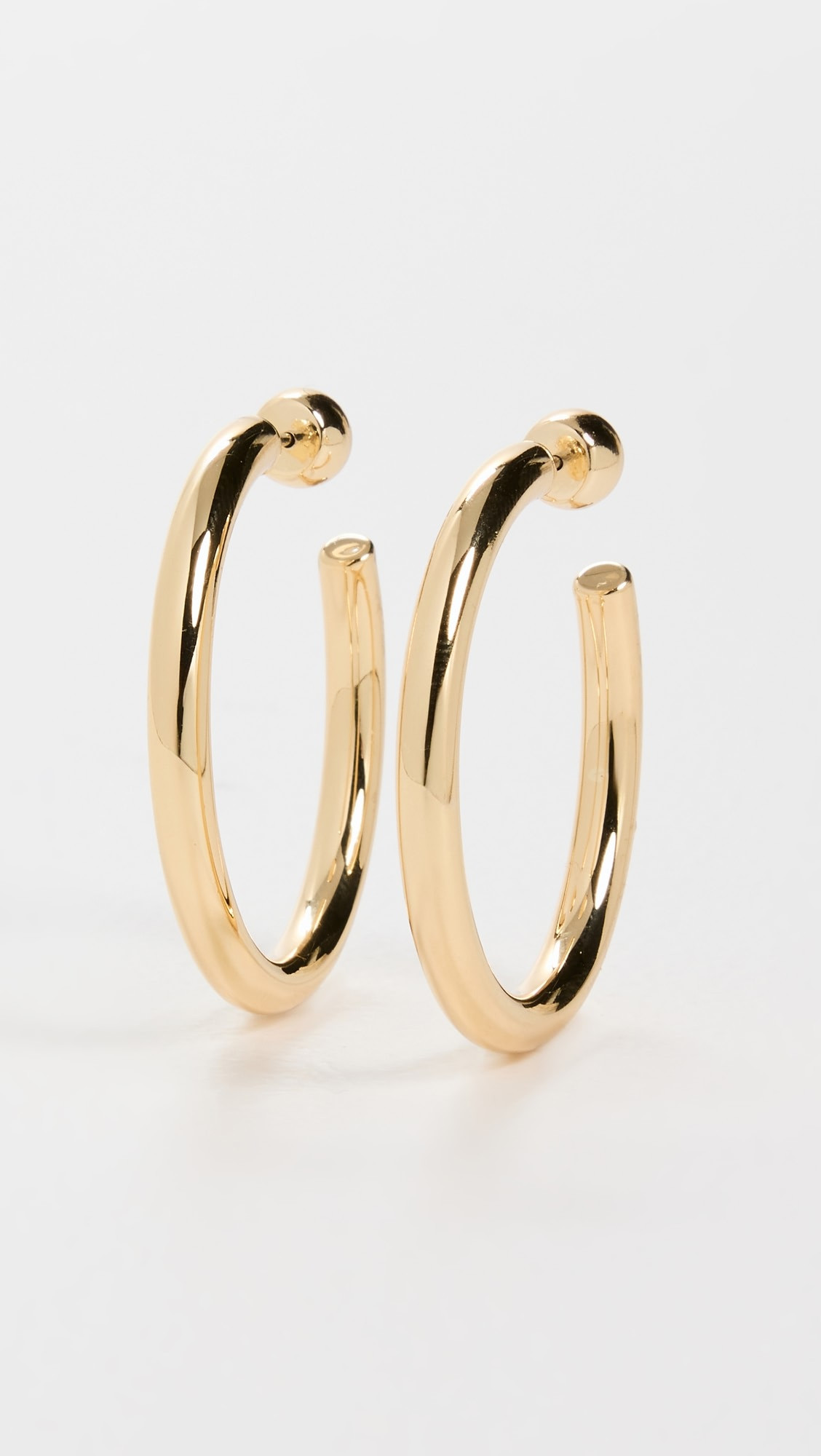 Carter Hoops | Shopbop