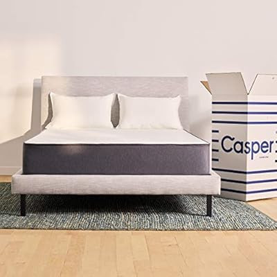 Casper Original Foam Queen Mattress, 2019 Model | Amazon (US)