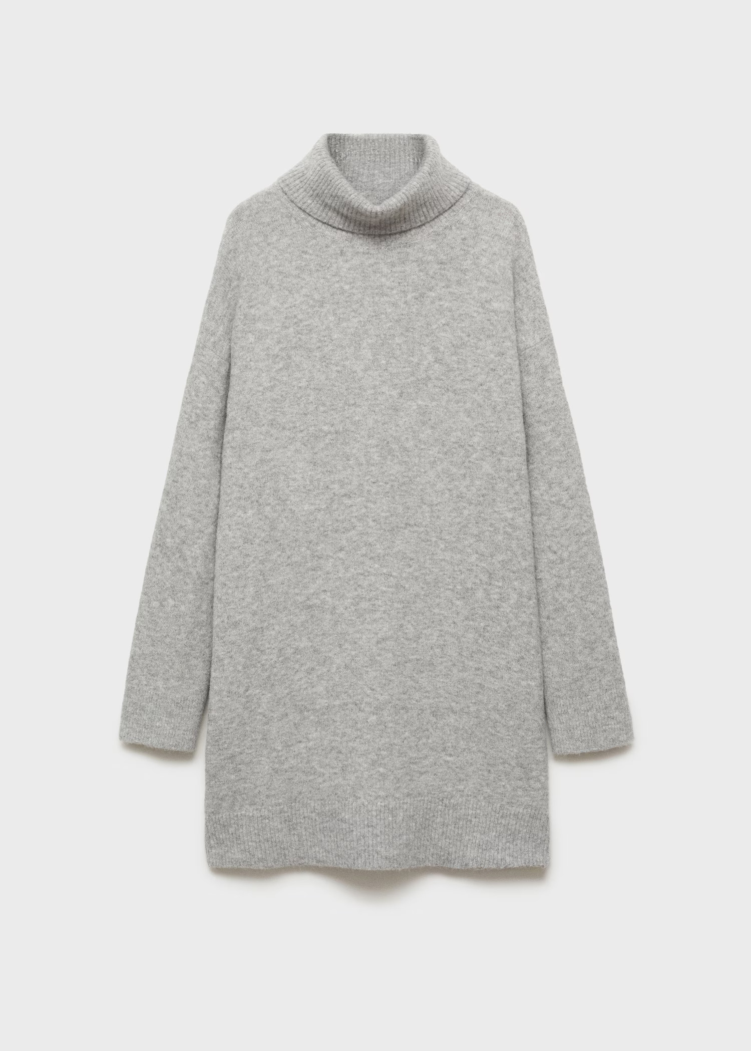 Ribbed sweater with zip collar - Women | MANGO USA | Mango (US/MX/AU)