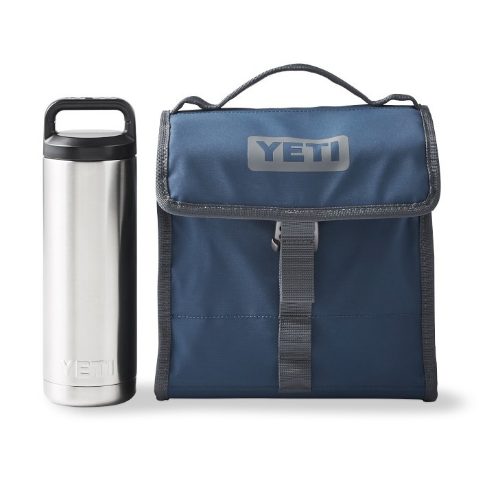 YETI Lunch Set | Williams-Sonoma