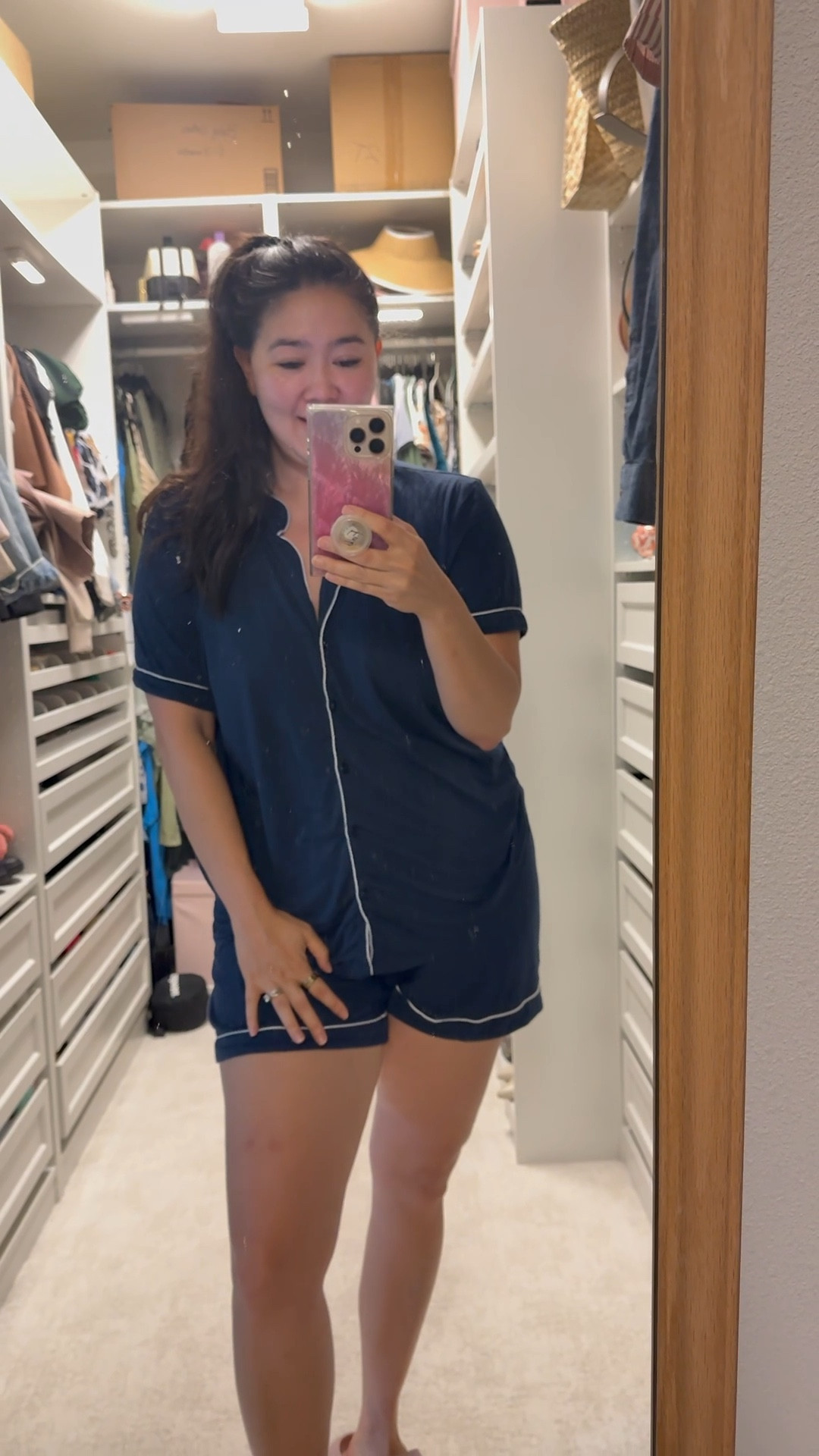 Code WTFAB20 for 20% off Cariloha! I love their bamboo pajama sets  

#LTKSaleAlert #LTKMidsize #LTKSummerEdit