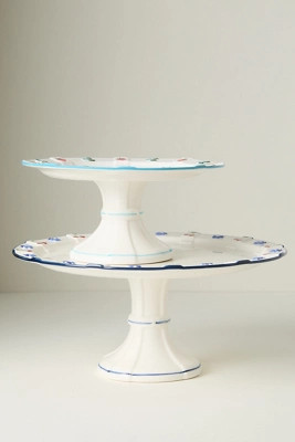 Tilly Cake Stand | Anthropologie (US)