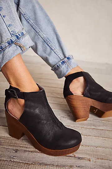 Amber Orchard Clog | Free People (Global - UK&FR Excluded)