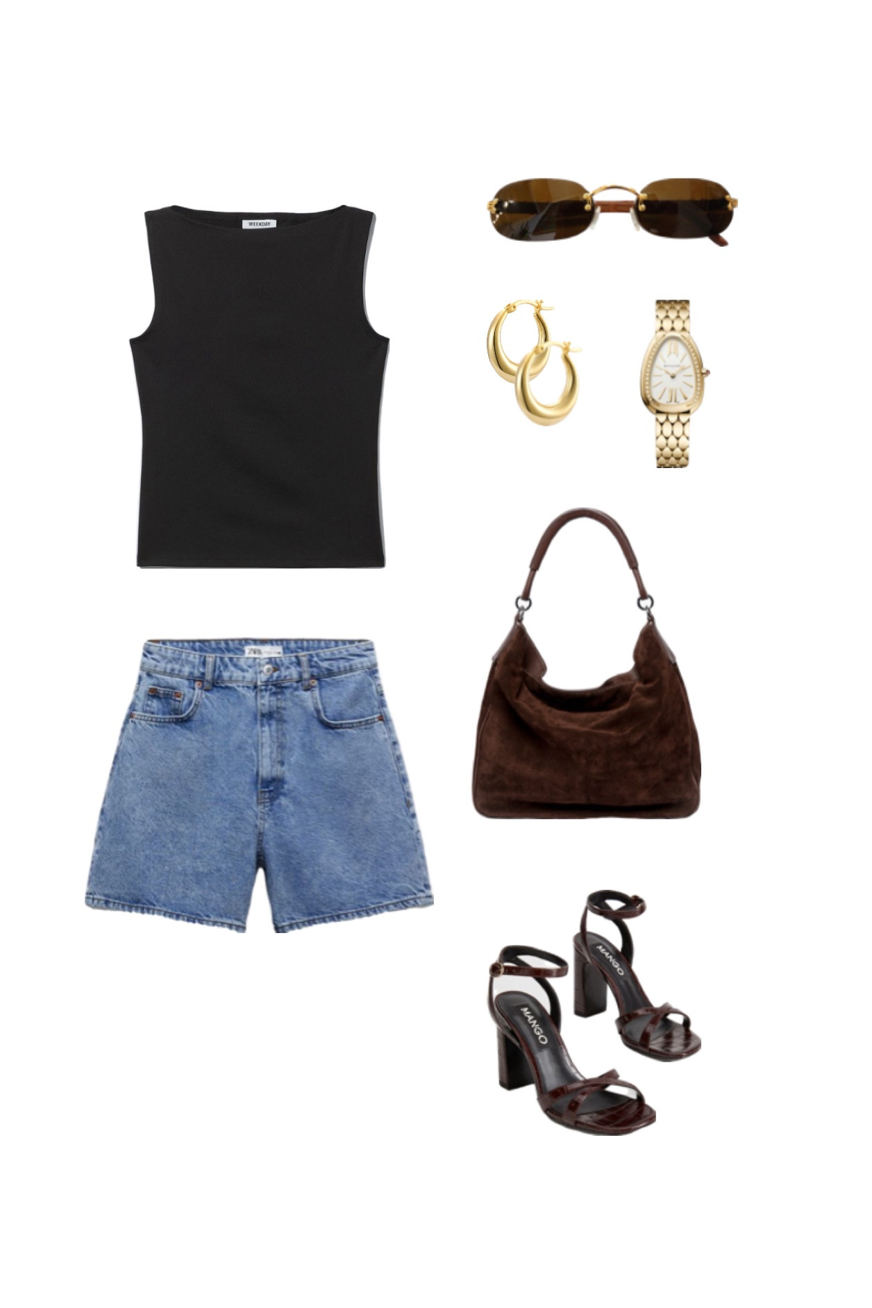 Bag and more on storefront!

#LTKSeasonal #LTKU #LTKparties