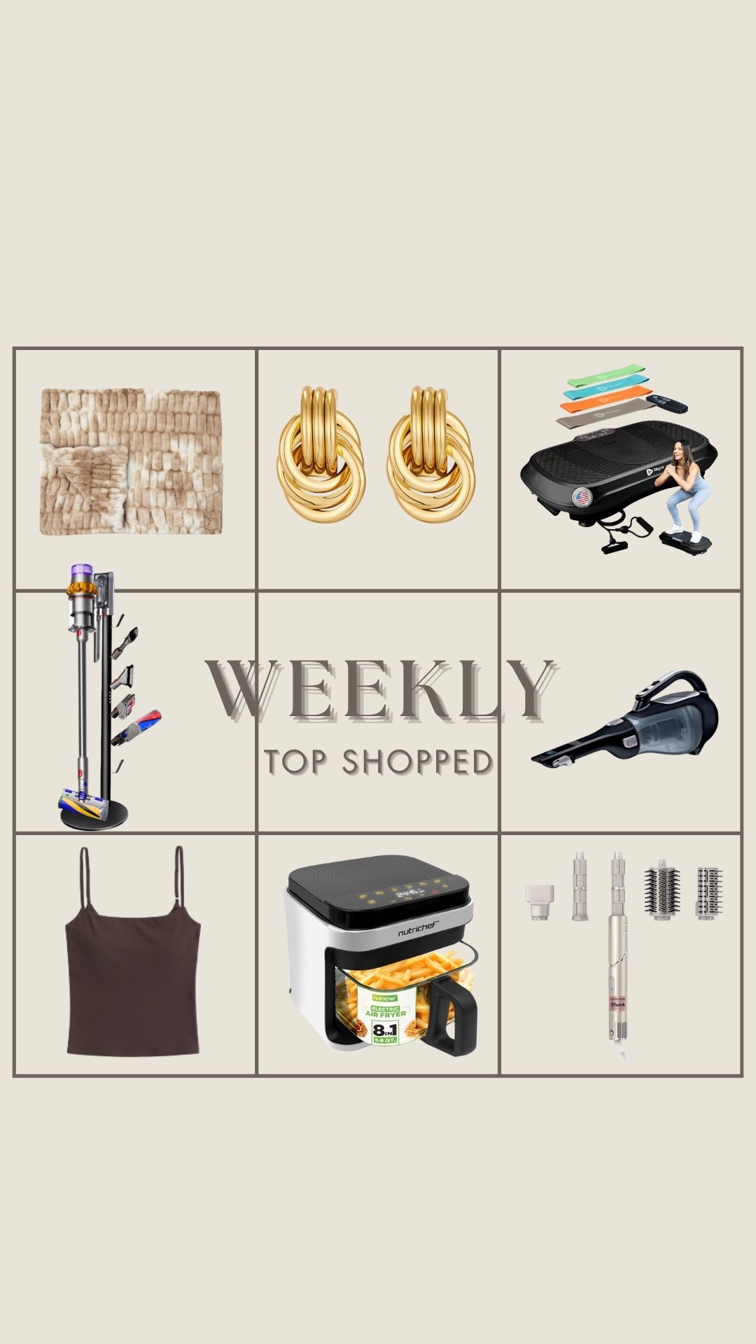 #LTKGiftGuide #LTKFindsUnder50 #LTKSaleAlert