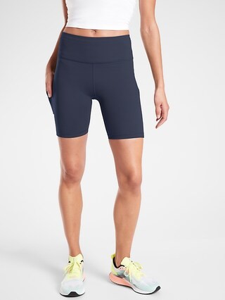 lulu bike shorts