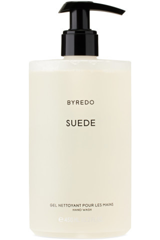 Suede Hand Wash, 450 mL | SSENSE