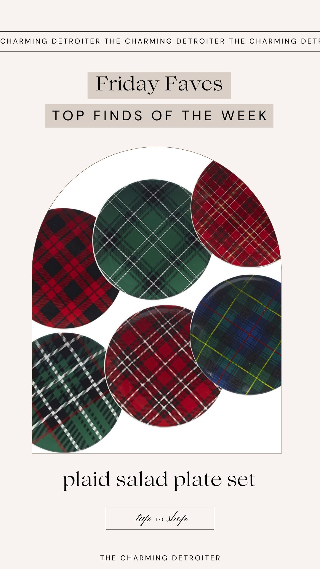 Christmas Eve tablescape vibes

#LTKHome #LTKGiftGuide #LTKHoliday