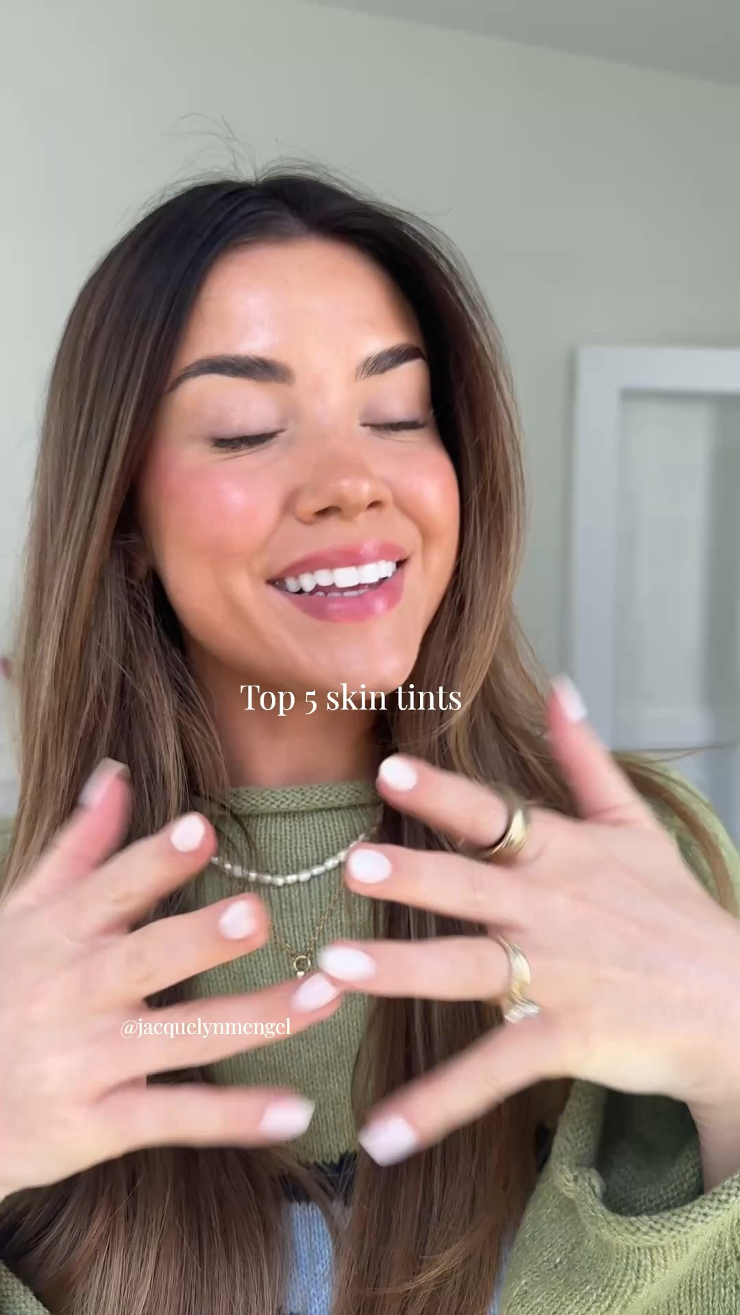 My fav skin tints that don’t include SPF! 

#LTKBeauty #LTKgrwm #LTKselfcare
