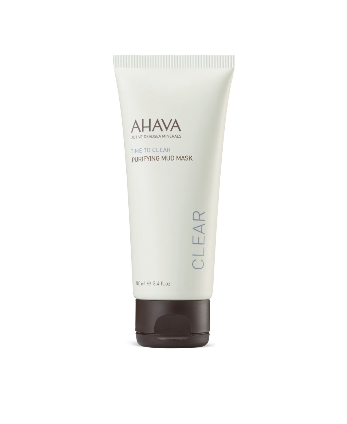 Ahava Purifying Mud Mask, 3.4 oz | Macy's