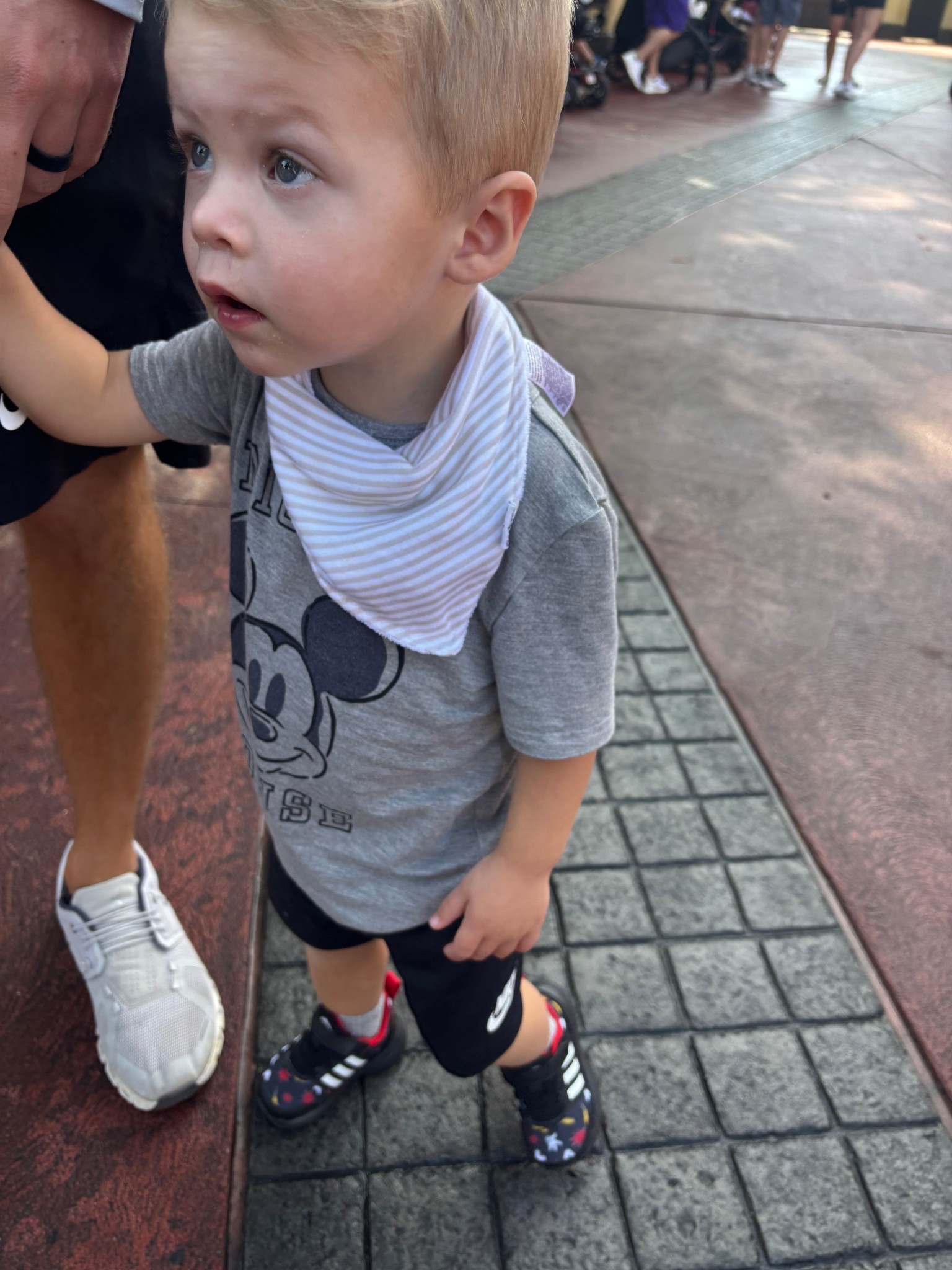 Disney baby!! 

#LTKSpringSale