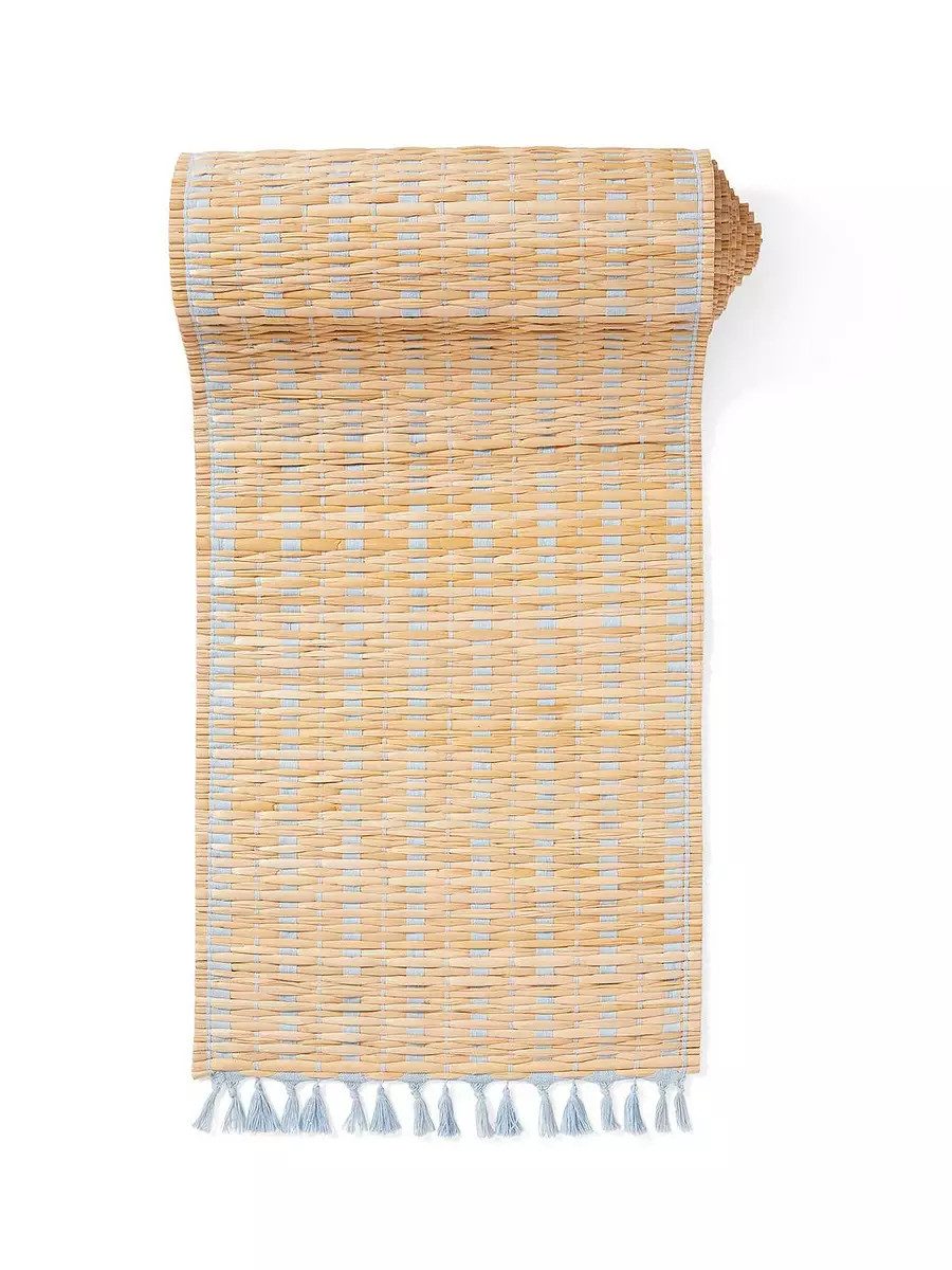 Cabo Table Runner | Serena and Lily
