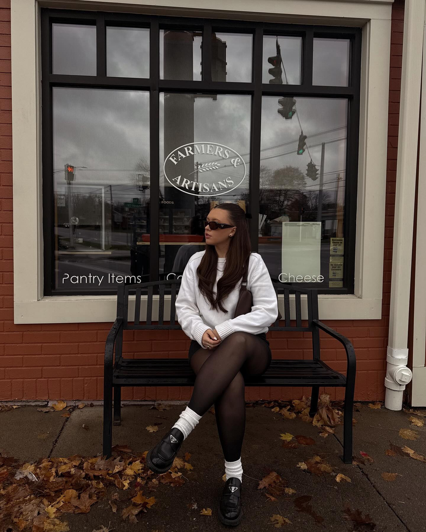 hope you all had a lovely thanskgiving🤎