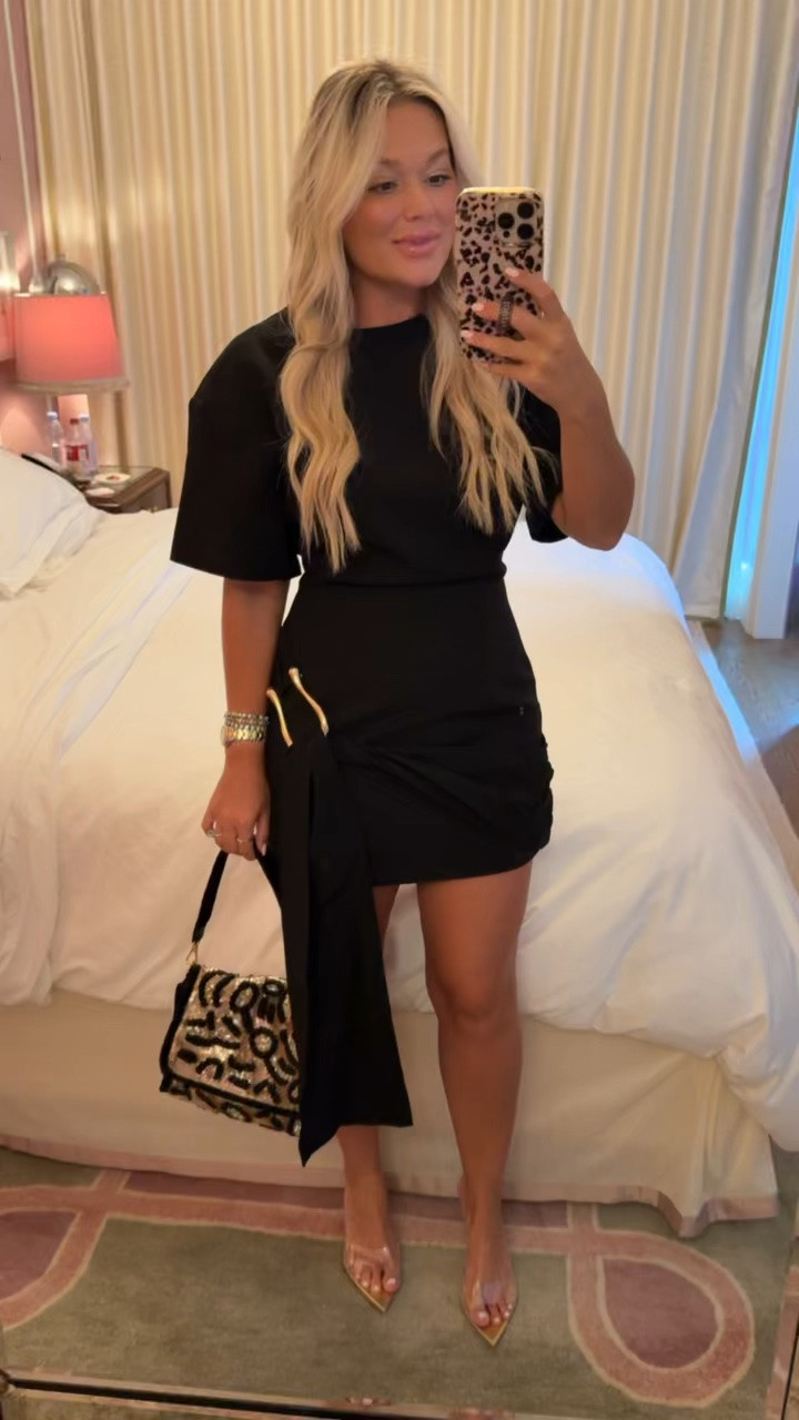 So flattering! Size small

#LTKgrwm #LTKootd #LTKTravel
