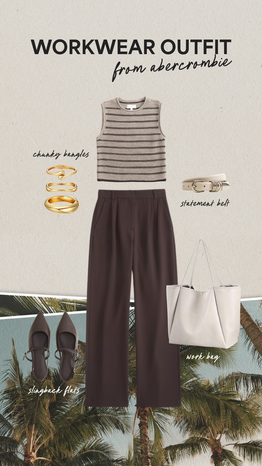 Workwear outfit!
-
-
-
Office outfit, business casual outfit, midsize fashion, office style, midsize office wear, office outfit

#LTKootd #LTKWorkwear #LTKMidsize