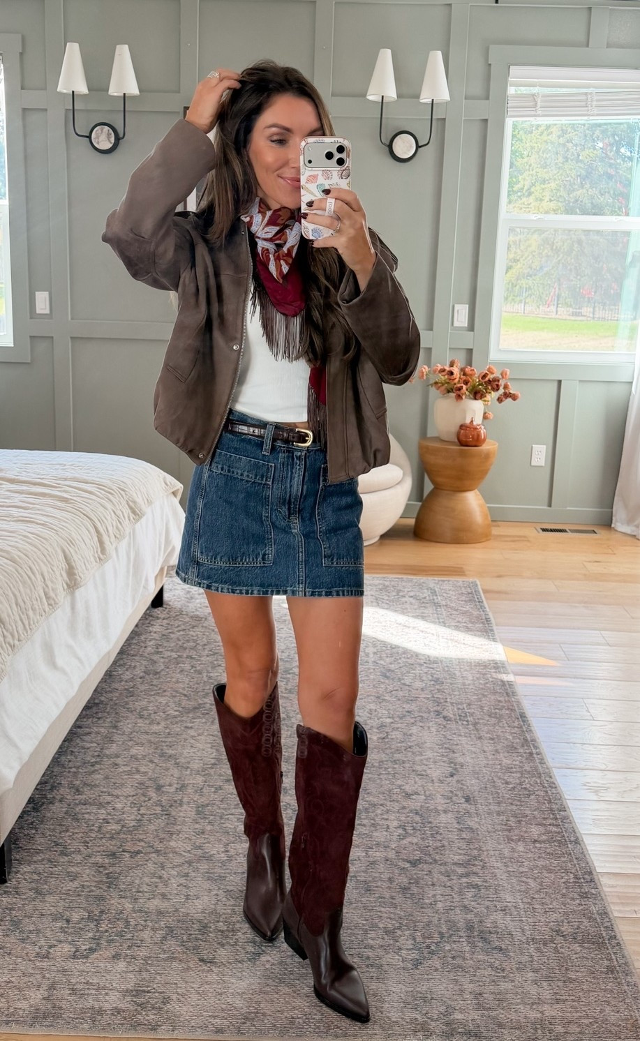 Target is SHOW STOPPING these fall trends!! 

#target #concert #falltrend

#LTKSeasonal #LTKSaleAlert #LTKootd