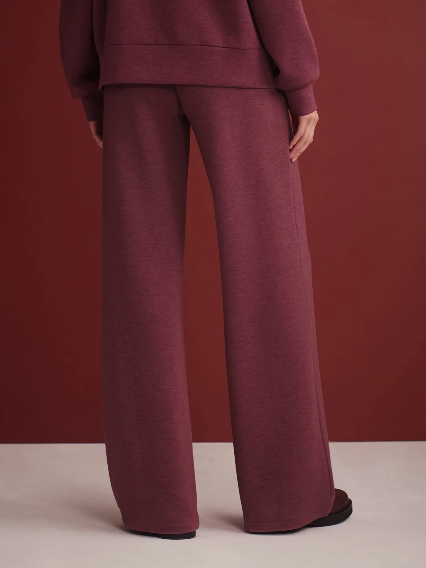 The Wide Leg Pant 30 | Varley US | Varley US