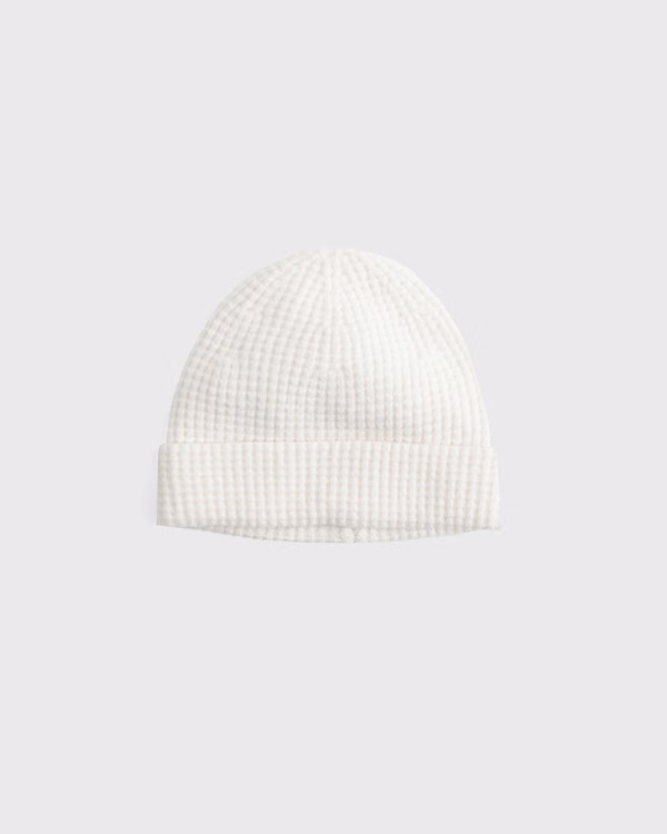 Short Beanie | Abercrombie & Fitch (US)