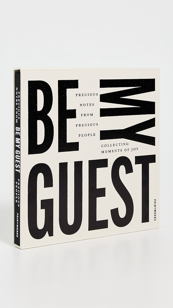 Guest Book | Shopbop