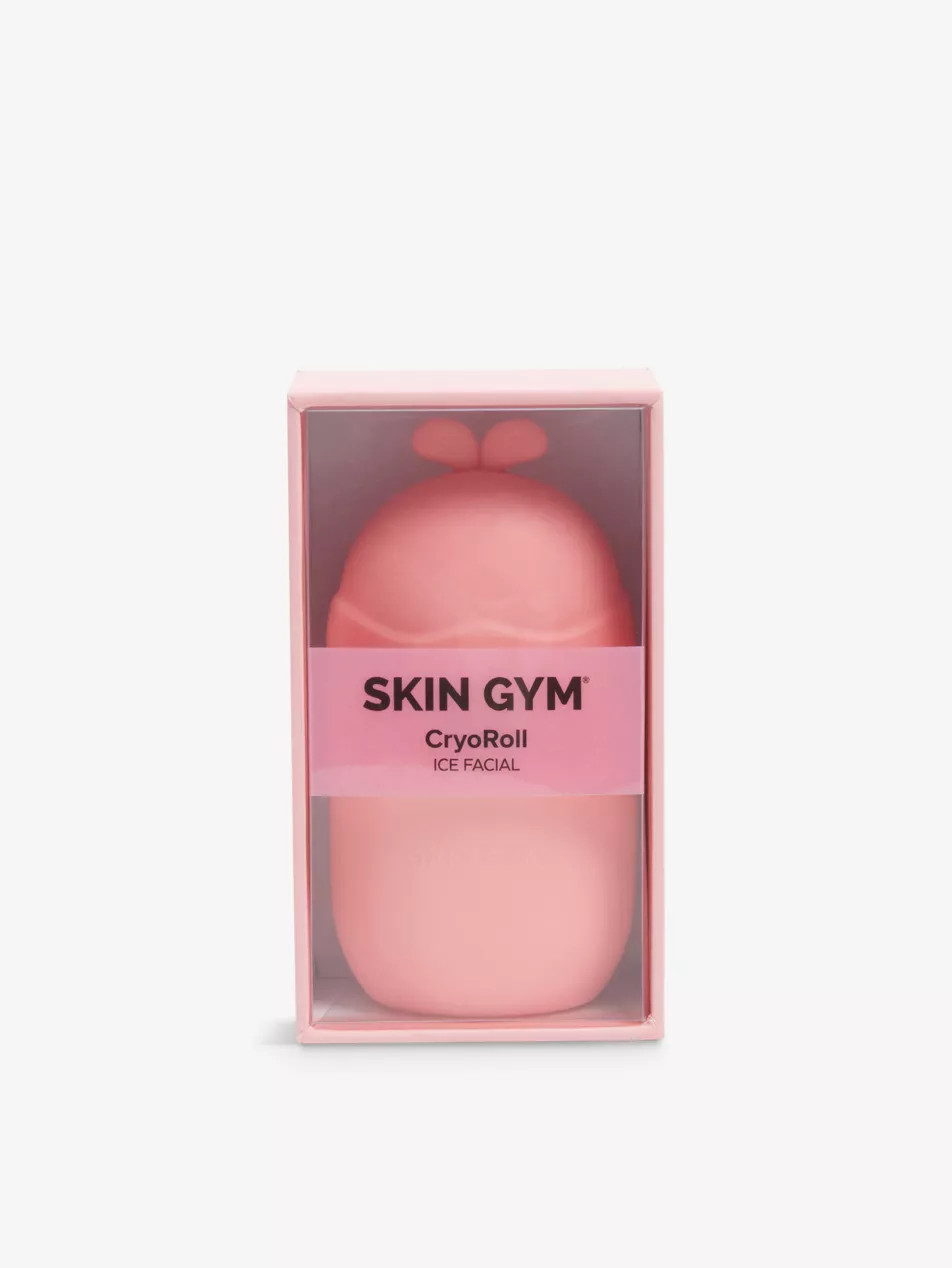 CryoRoll ice facial | Selfridges