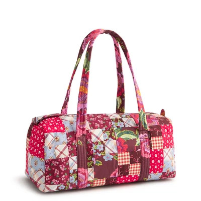 Small Original Duffel | Vera Bradley