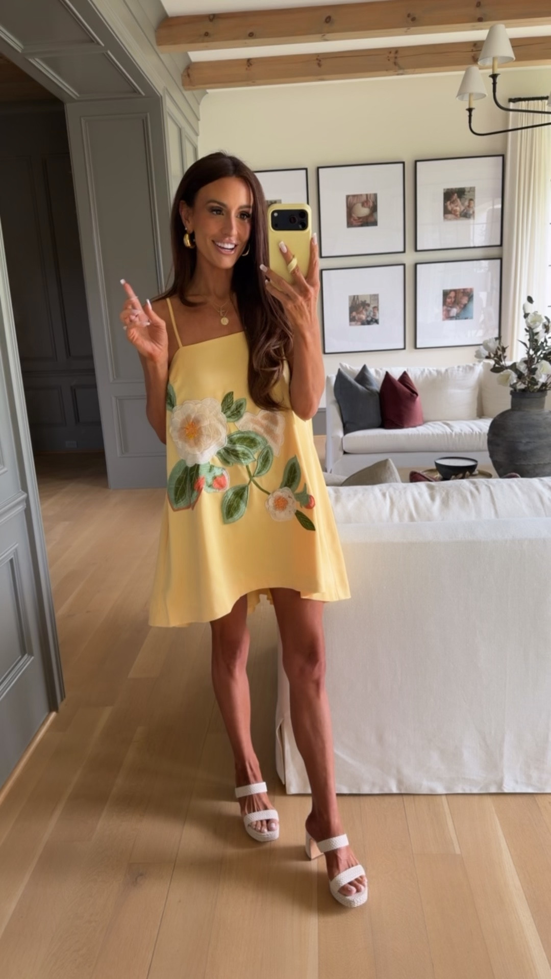 Code Sarah40 gets you 40% off vici! 