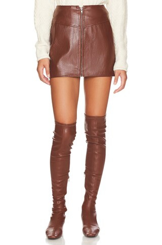 Tracy Skirt
                    
                    ASTR the Label | Revolve Clothing (Global)