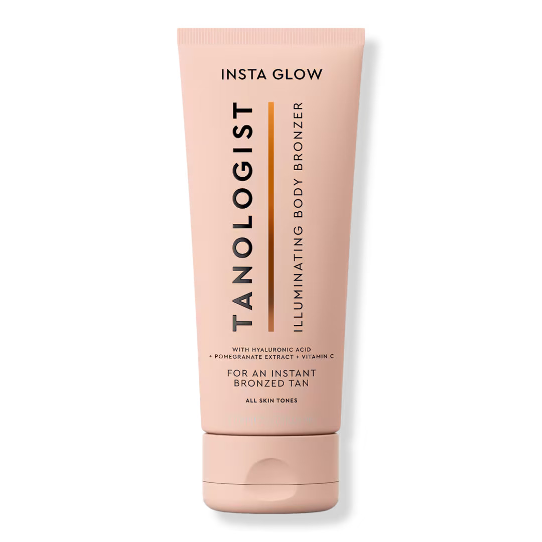 Insta Glow Illuminating Body Bronzer - Tanologist | Ulta Beauty | Ulta
