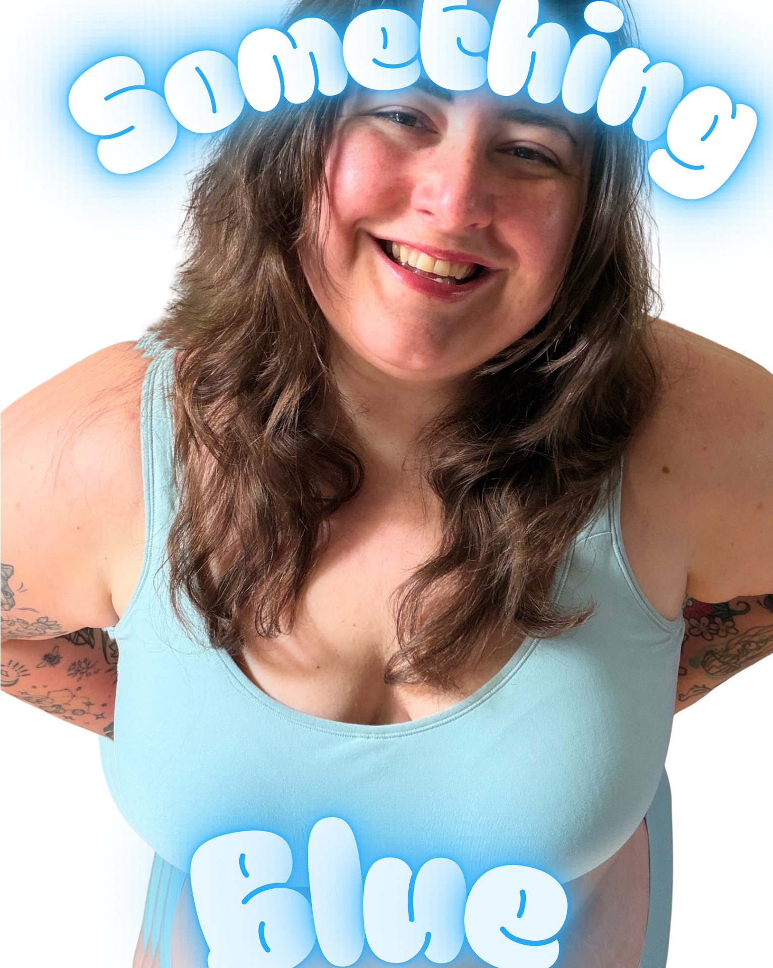 @truekind has such lovely spring colours including this lovely blue! The nice part about the daily comfort bra matched with the sea blue (or Atlantic blue!) is that it is essentially for everyday outfits! Do you match your outfits? Let me know below!

Bonus is the Mother’s Day sale where you can save more with my code TKSAMANTHA20

Shop my 🔗: https://glnk.io/4r21x/samantha

#truekind #truekindsquad #springstyling #psootd #lifestyle 

Spring lifestyle styling cute something blue wedding season

#LTKcanada #LTKsummer #LTKplussize
