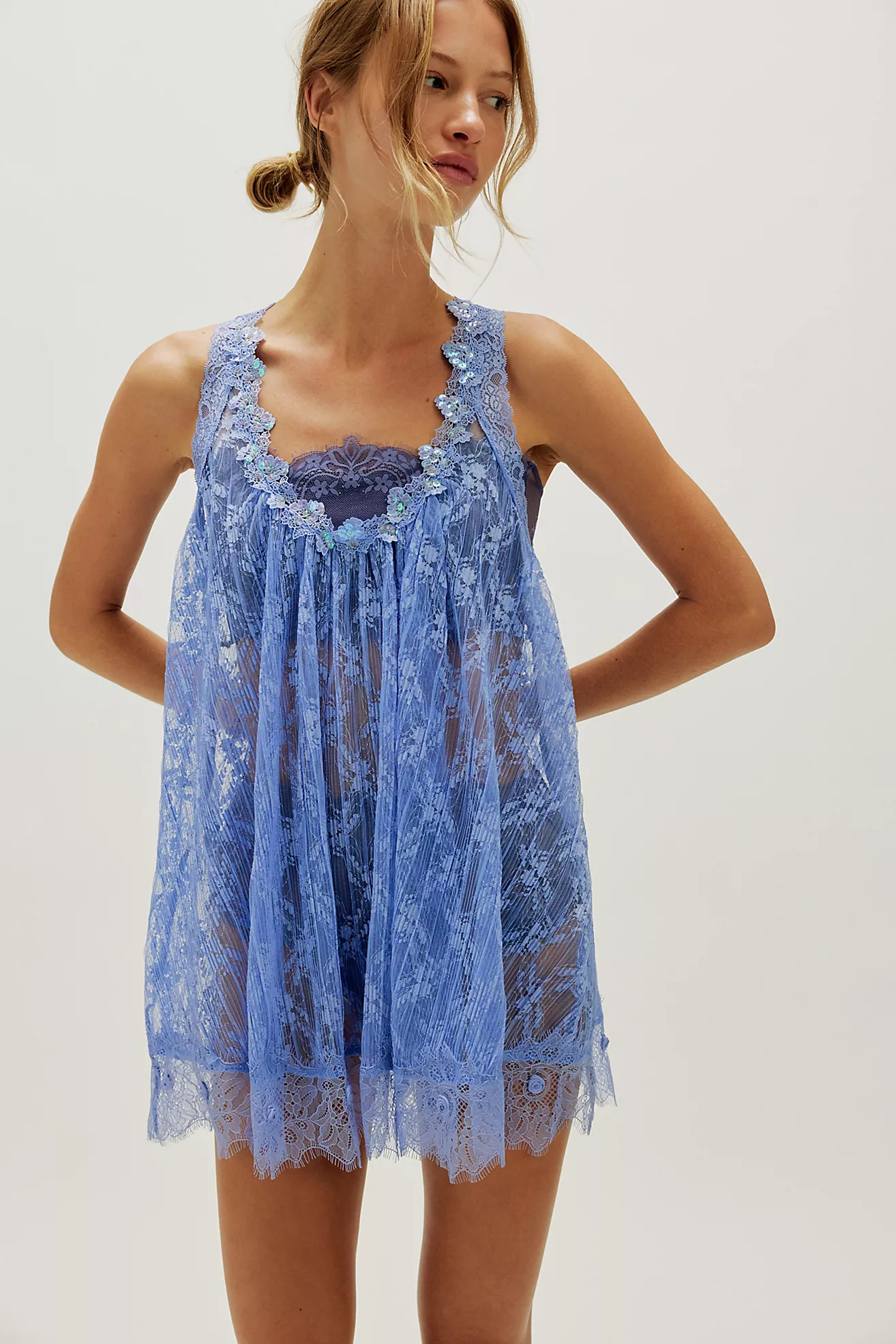 Good Taste Mini Slip | Free People (Global - UK&FR Excluded)