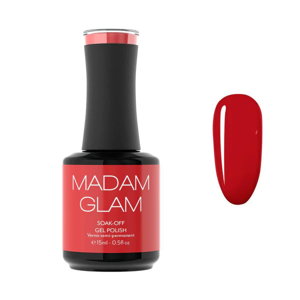 Madam Glam - Gel Polish - Grand Canyon | Beyond Polish