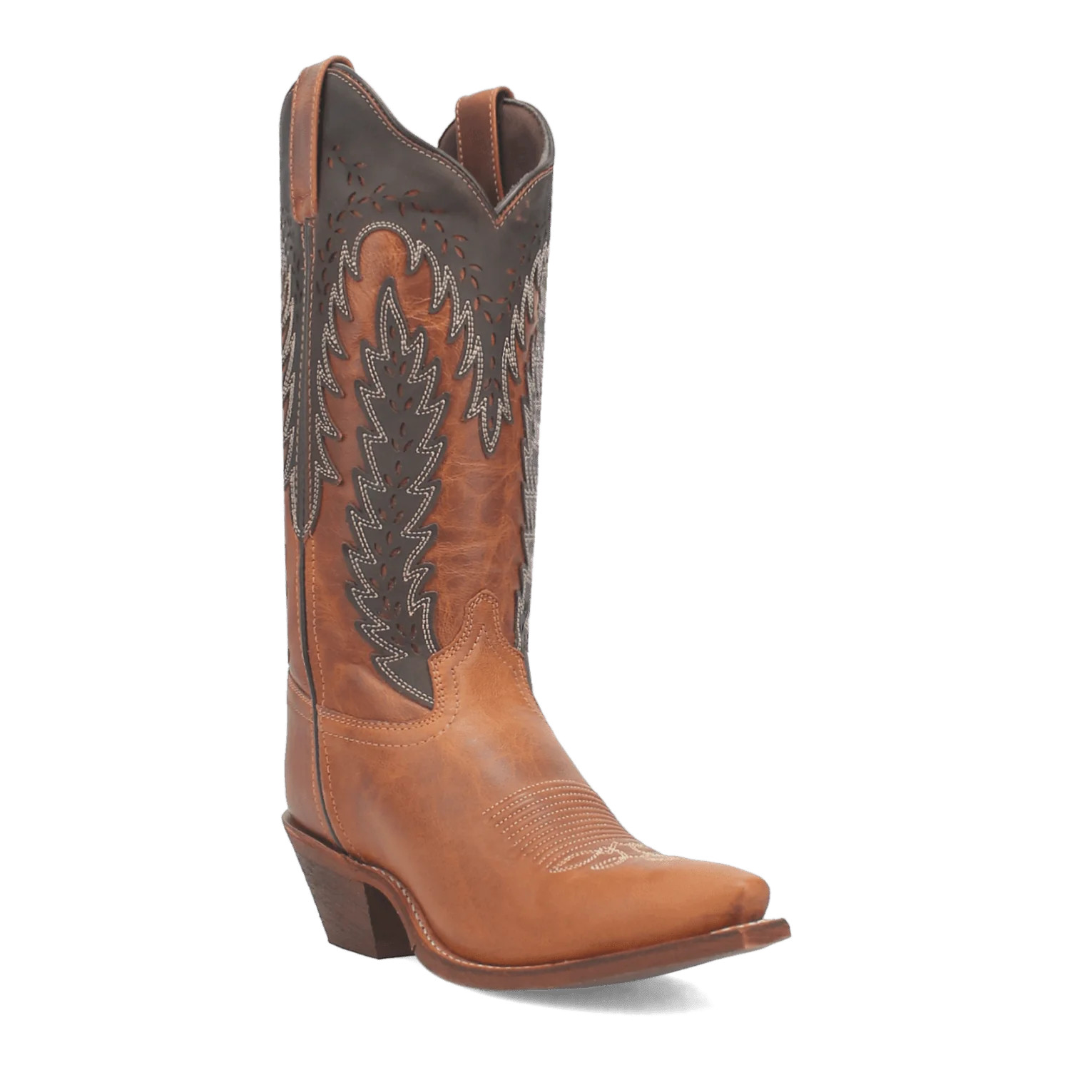 FARAH LEATHER BOOT | Laredo Boots Store