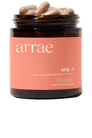 Arrae MB-1 Metabolism Capsules from Revolve.com | Revolve Clothing (Global)