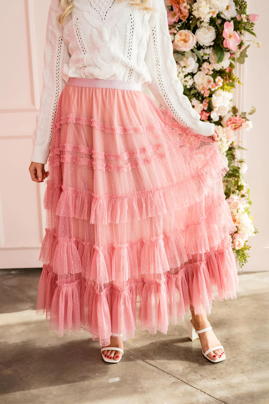 Pink Desert | Pink Desert