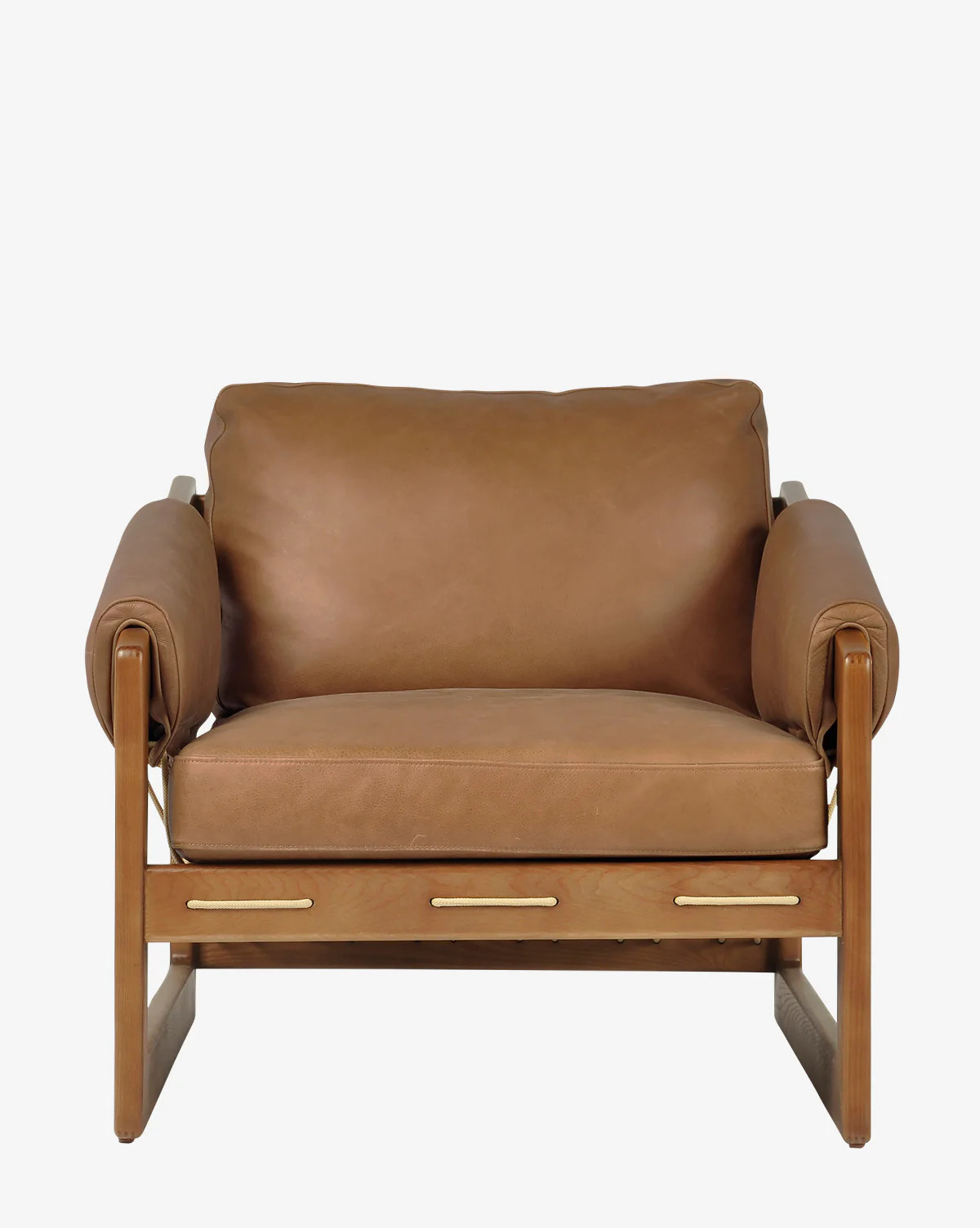 Barker Lounge Chair | McGee & Co. (US)