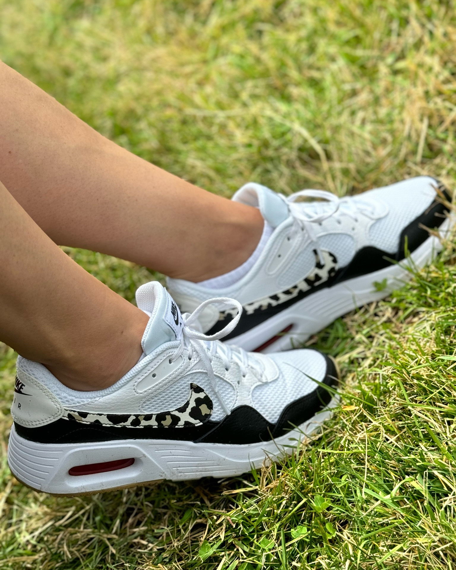 Nike. Nike air max. Womens Nike air max. Air Max sc. Nike leopard air max. Leopard air max. Leopard shoes. Womens leopard shoes. Womens walking shoes. Womens running shoes. Amazon. Amazon womens shoes. Amazon Nike shoes. Amazon air max shoes. Amazon leopard air max. Womens Amazon Nike shoes. For the gym. 

#LTKStyleTip #LTKFitness #LTKShoeCrush