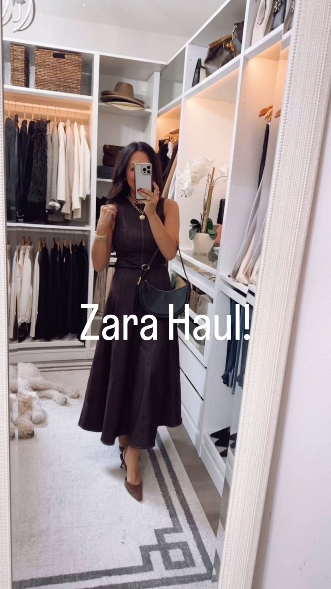 Zara Haul⭐️

#LTKFindsUnder100 #LTKOver40