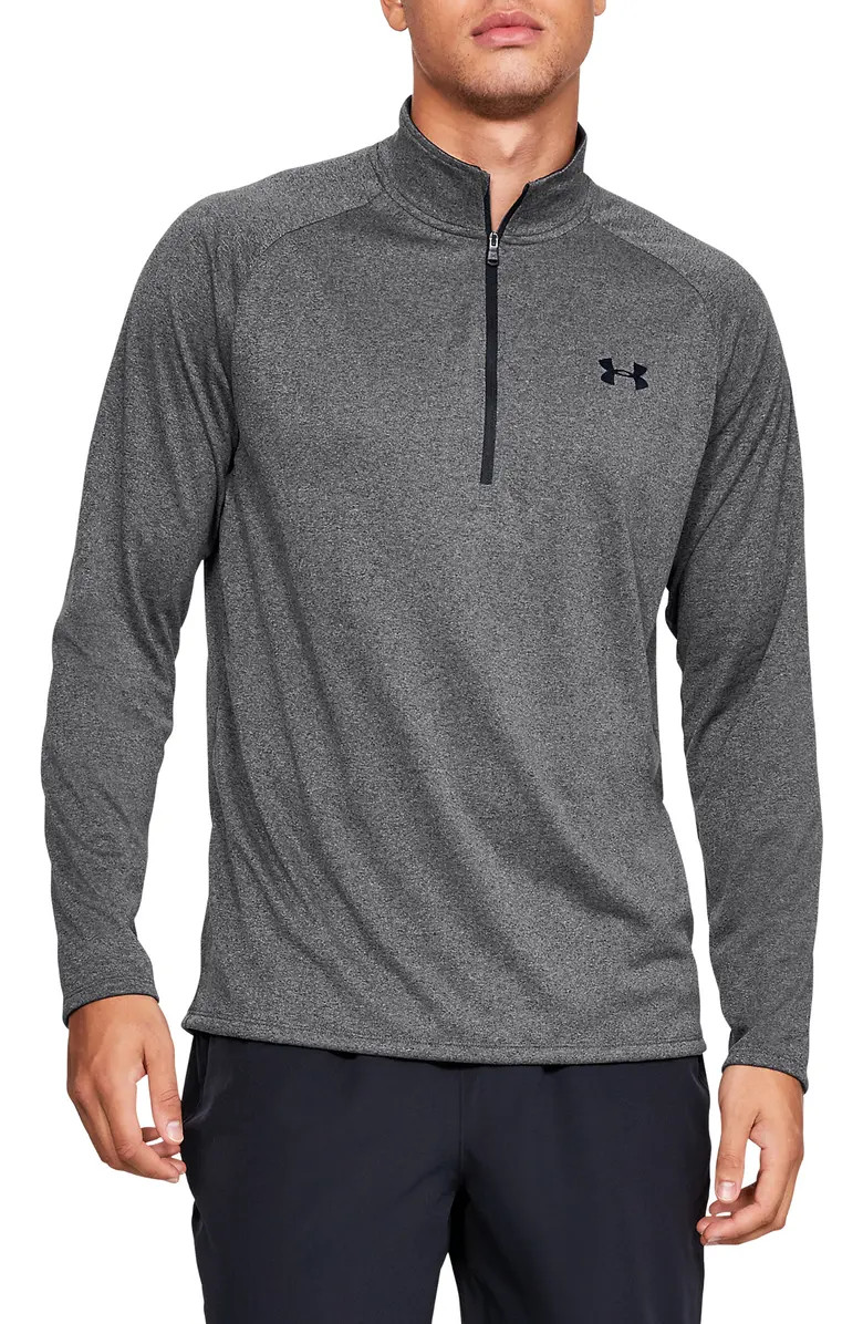 Tech Half Zip Sweatshirt | Nordstrom