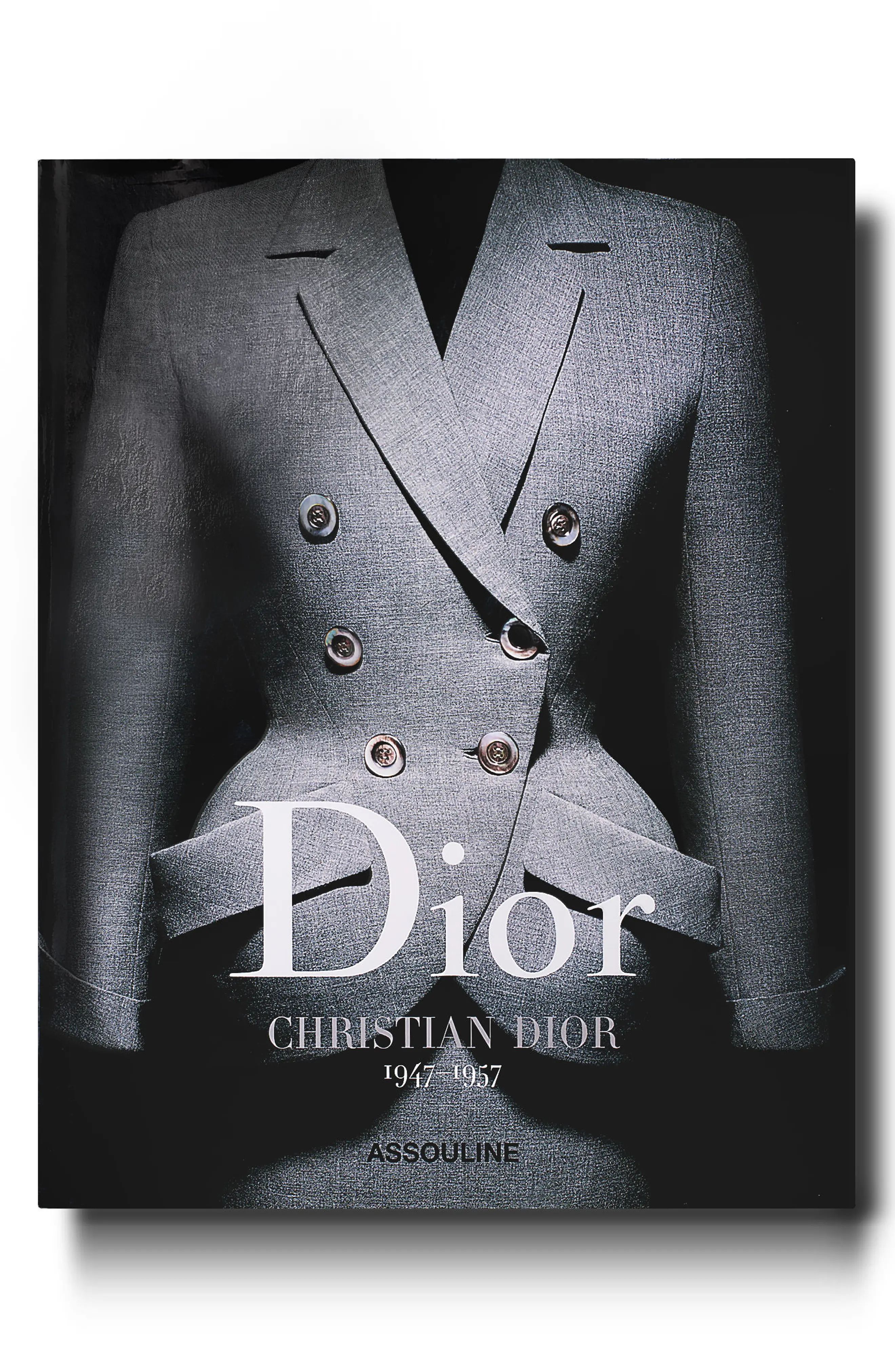 'Dior by Christian Dior' Book | Nordstrom