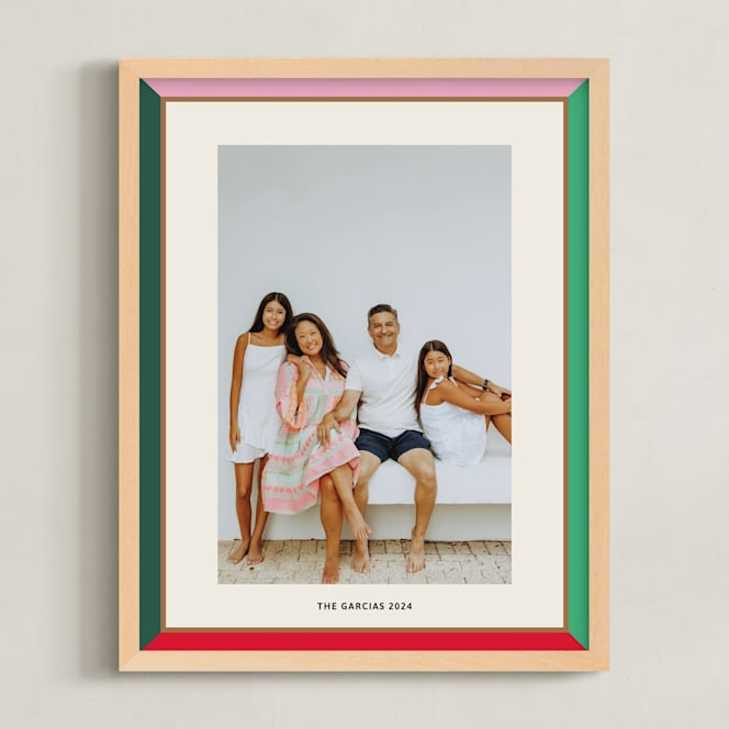 Custom Photo Art | Minted