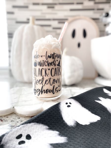 DIY Halloween tumbler 👻

I used my @cricut Maker 3 to create a custom tumbler for a Halloween gift I’m gifting to my friend.  It was so easy and fun! 

I found this spooky cute graphic right in the Cricut Design Space app.  I used permanent vinyl and transfer tape as well as my trusty @cricut tools to make the tumbler in under 10 minutes.  The hardest part was selecting which design I wanted as there’s thousands of amazing ones in the app! 

#halloween #coffee #diyhalloween #coffeemug #tumbler #spooky #halloweendecor 


#LTKhome #LTKfamily #LTKHalloween