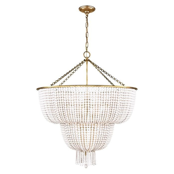Jacqueline Large Chandelier | McGee & Co.
