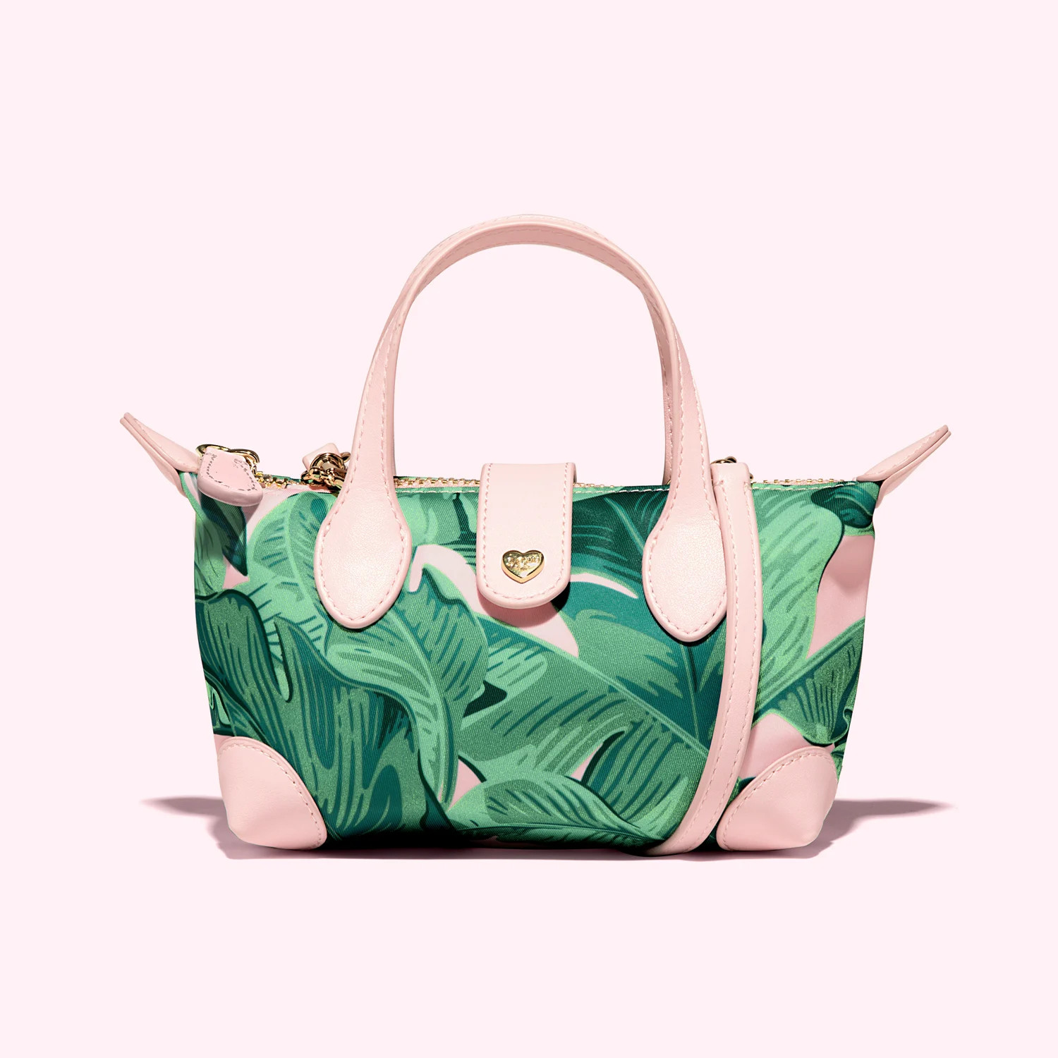 Beverly Hills Hotel Pouchette Crossbody Bag | Stoney Clover Lane | Stoney Clover Lane