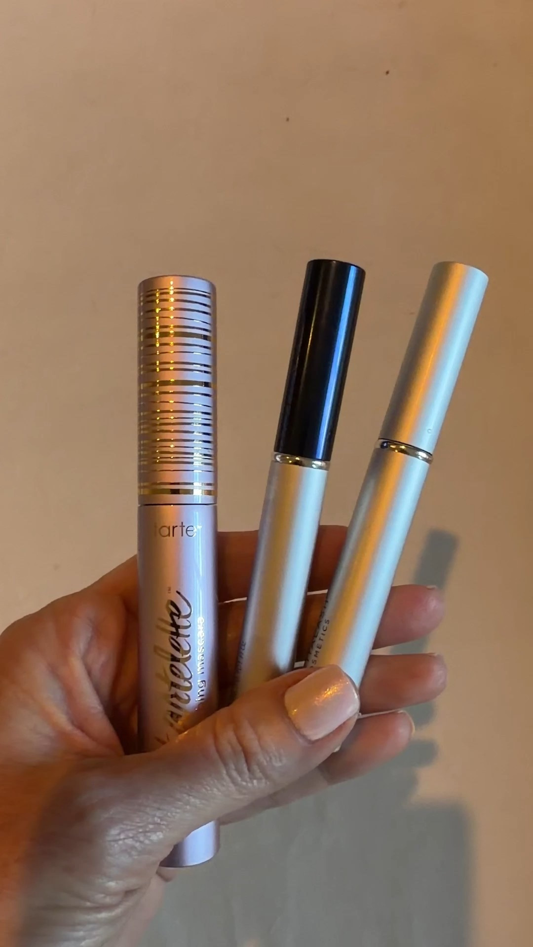 My winning combo for long lashes and thick brows! 

#LTKOver40 #LTKFindsUnder50 #LTKBeauty