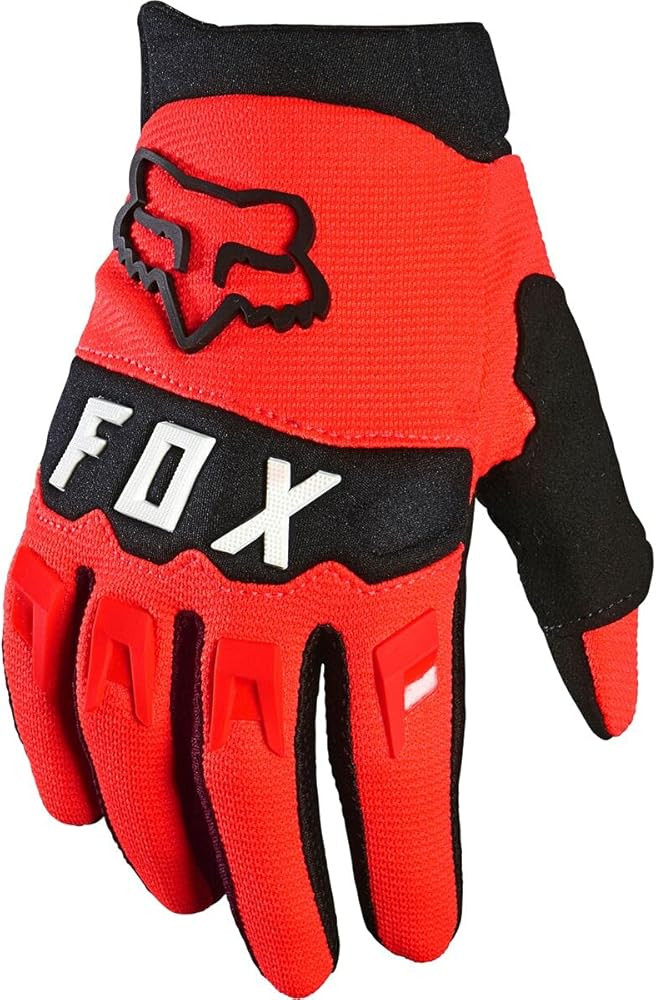 Fox Racing YTH DIRTPAW Glove | Amazon (US)